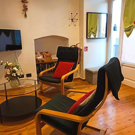 Appartamento I 3 Balconcini Cuneo Bagian luar foto