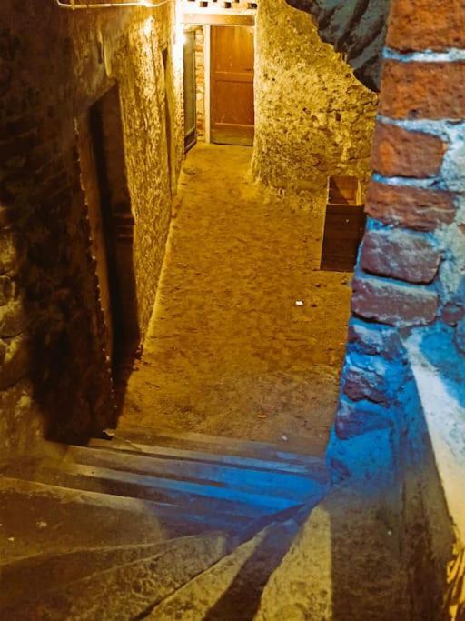 Appartamento I 3 Balconcini Cuneo Bagian luar foto