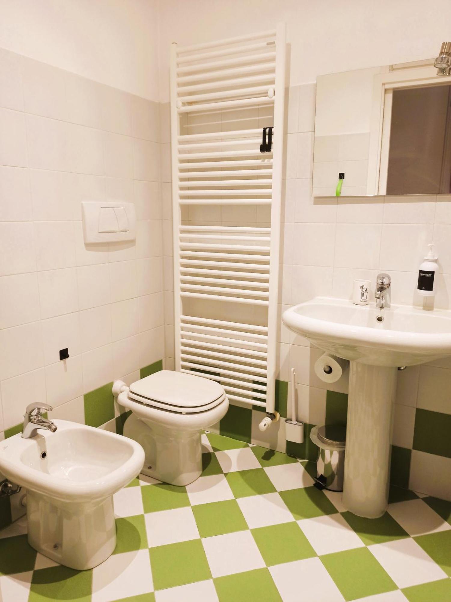 Appartamento I 3 Balconcini Cuneo Bagian luar foto